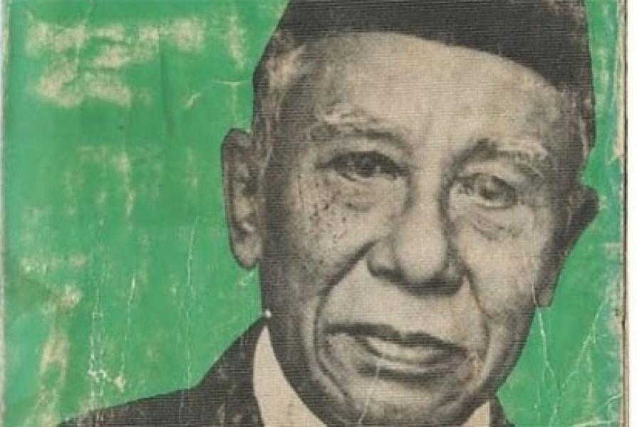 Kasman, Ki Bagus Hadikusomo: Siapa Perumus Sila Pertama Pancasila?