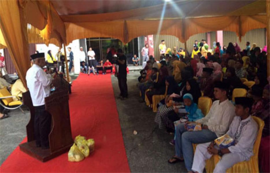 Klaim Survey Golkar Naik, Andi Rachman Sebut 41 Persen Masyarakat Masih Inginkan Golkar