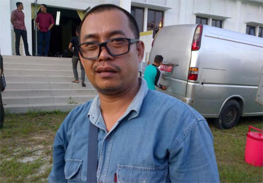 LIRA Kampar: Sikut Menyikut, Sogok Menyogok Dan Korupsi Perlu Pembuktian