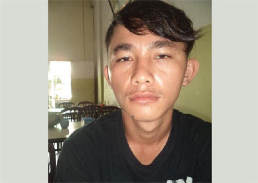 Lagi, Kasus PHK Sepihak Dilakukan Vanhollanno Kepada Karyawan