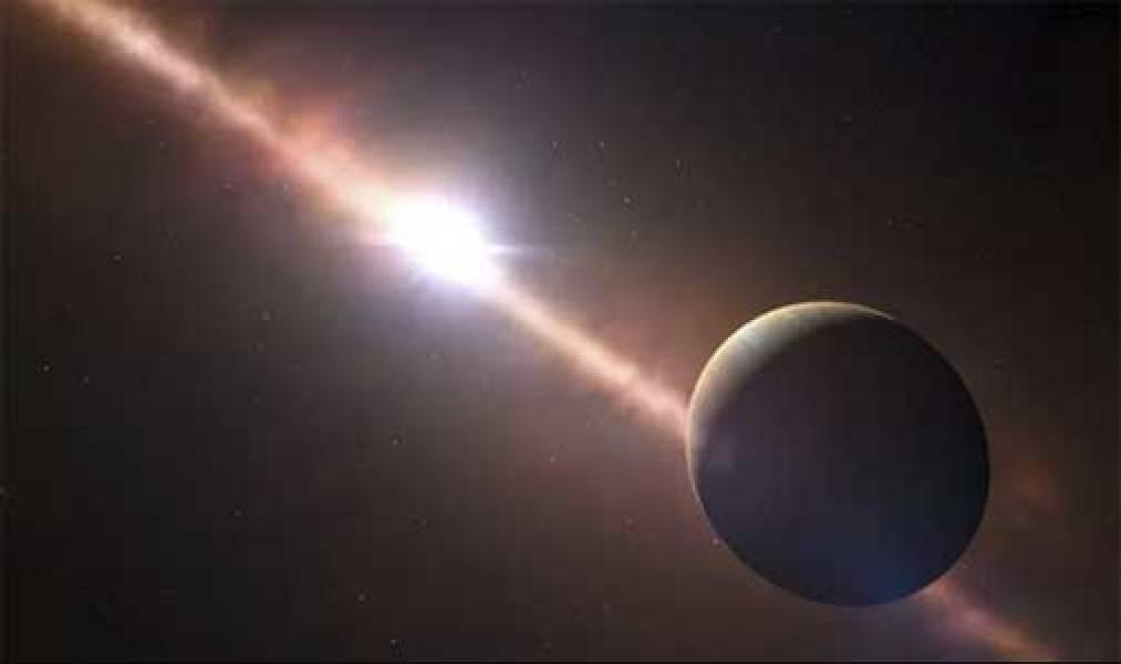 Lebih Besar dari Jupiter, Ini Exoplanet Raksasa Terpanas