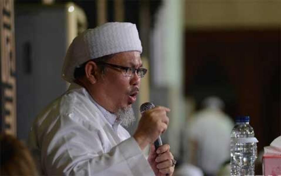 MUI Sesalkan Polri Unggah Video Menyudutkan Islam