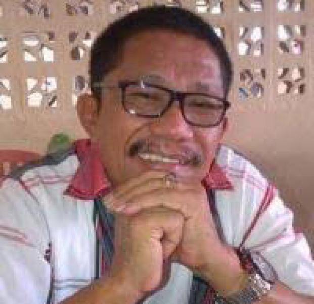 Maju Jadi Ketua PWI Riau, Yanto Budiman Janji Prioritaskan Kesejahteraan Anggota