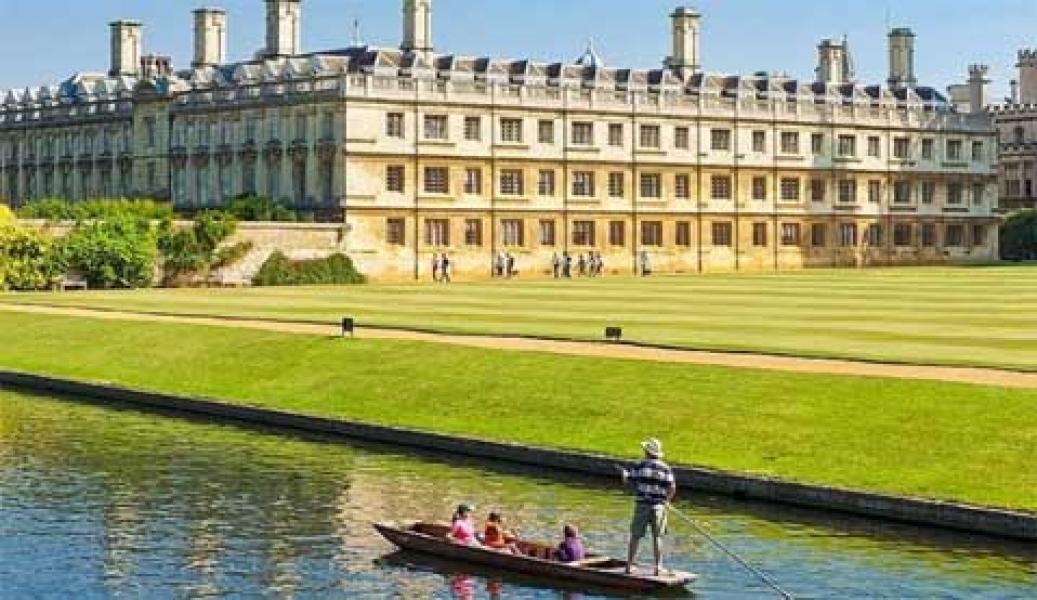 Mau Gaji Besar? Pilih Kuliah di Kampus Ini (1)