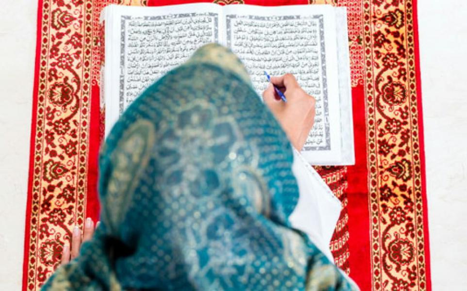 Nuzulul Quran, Malam Turunnya Alquran Serta Kenabian Muhammad SAW