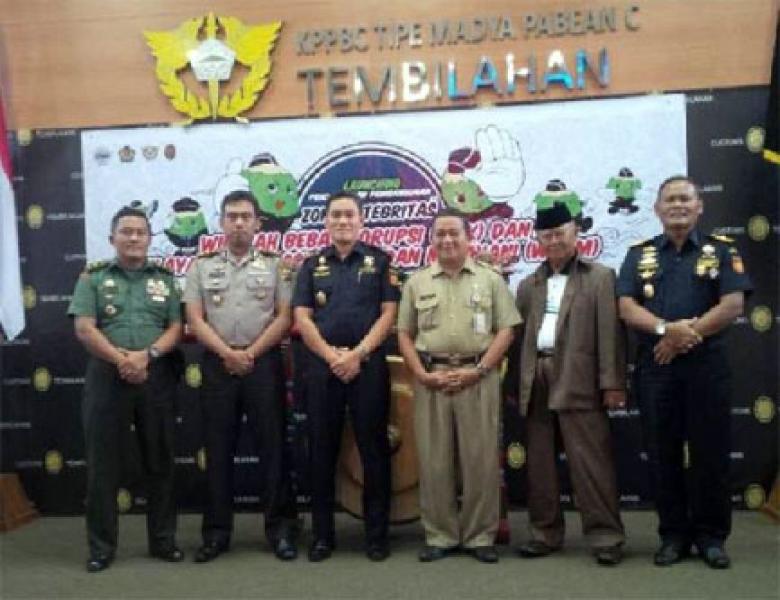 OPD Diminta Pertahankan Kinerja dan Wujudkan Zona Integritas