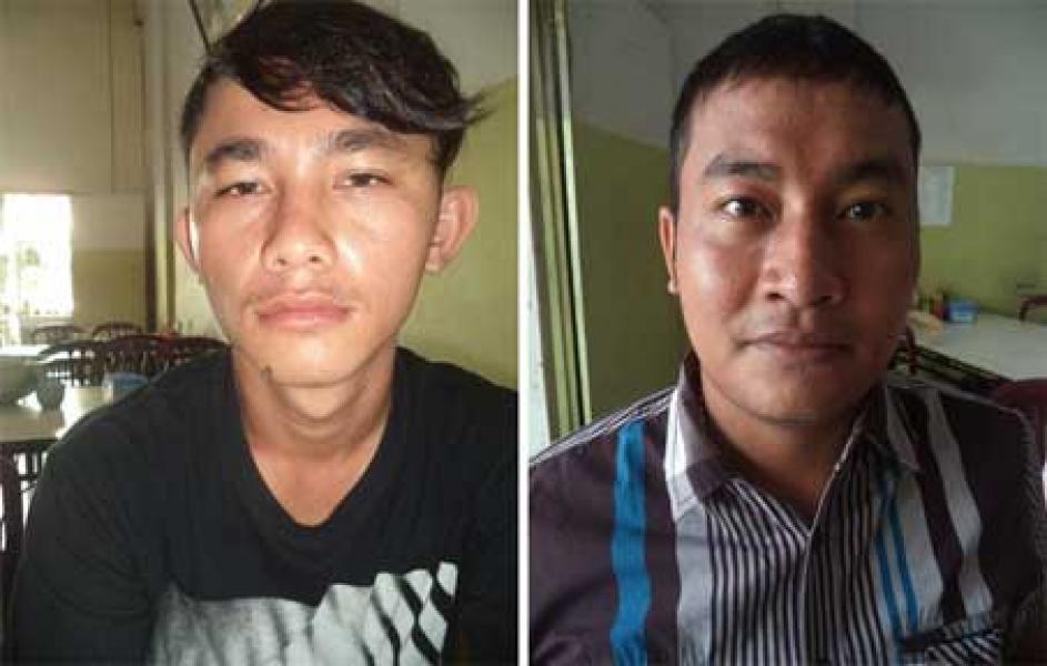 PHK Vanhollano dan RS Bina Kasih Menunggu Anjuran
