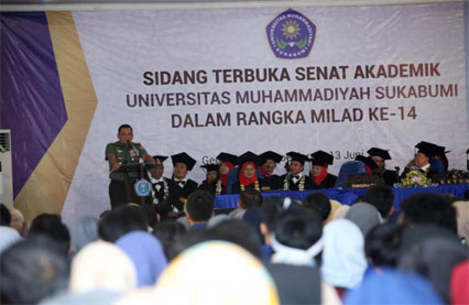 Panglima TNI: Waspadai Terjadinya Konflik Agama
