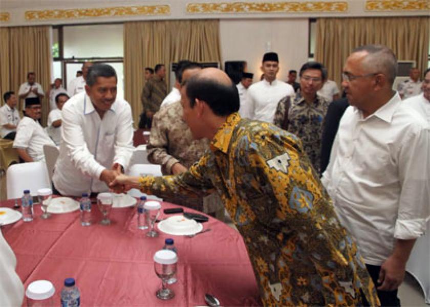 Percepat Participating Interest 10%, Wamen ESDM: Perlu Kerjasama Pemda dan KKKS