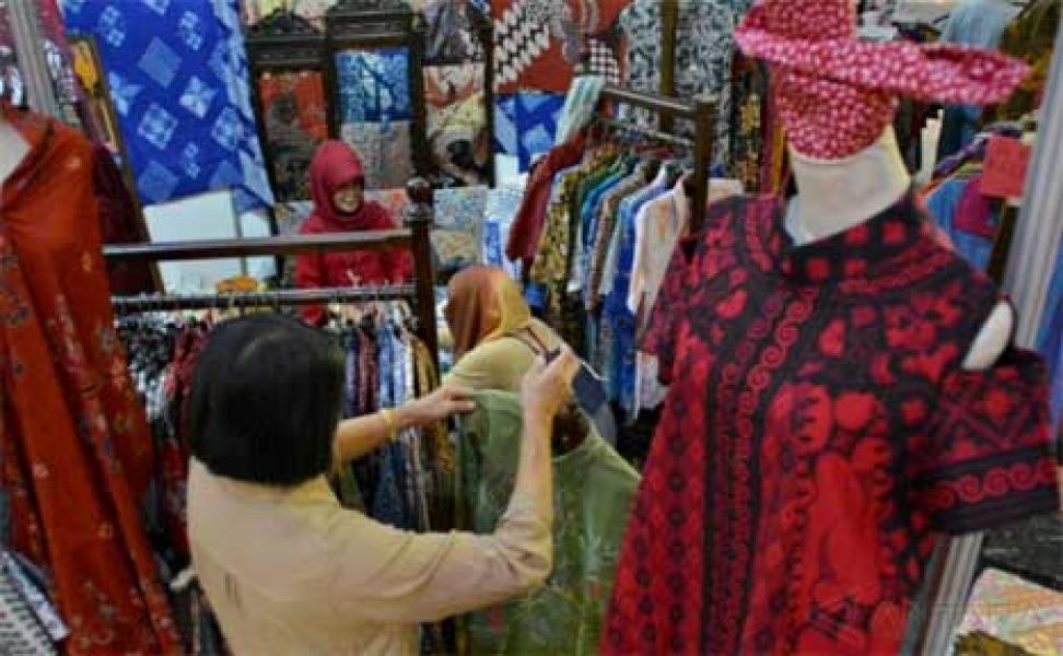 Perdana, Hari UMKM Internasional Dirayakan di Argentina