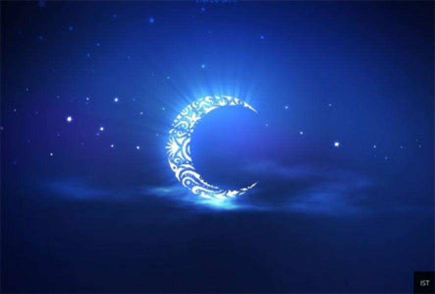 Rahasia Malam Seribu Bulan