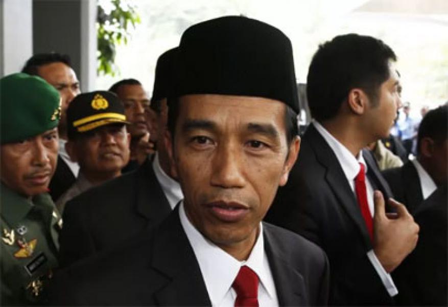 Sah! Presiden Jokowi Tetapkan Tanggal 23 Juni sebagai Cuti Lebaran