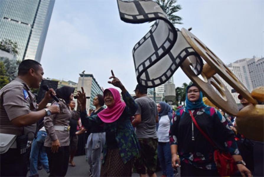 Soal Film Sudutkan Islam, Ini Kata Ahli Psikologi Forensik