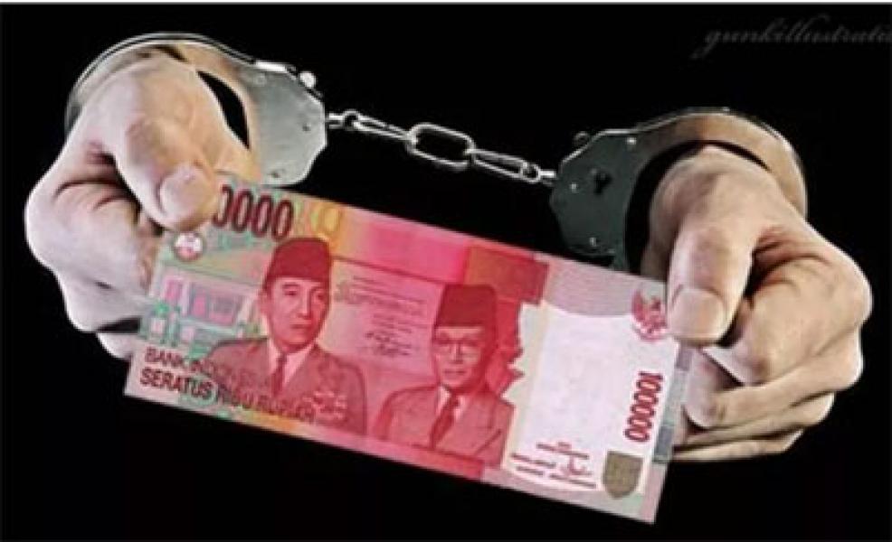 Waduh! PT Garam Rugikan Negara Miliaran Rupiah