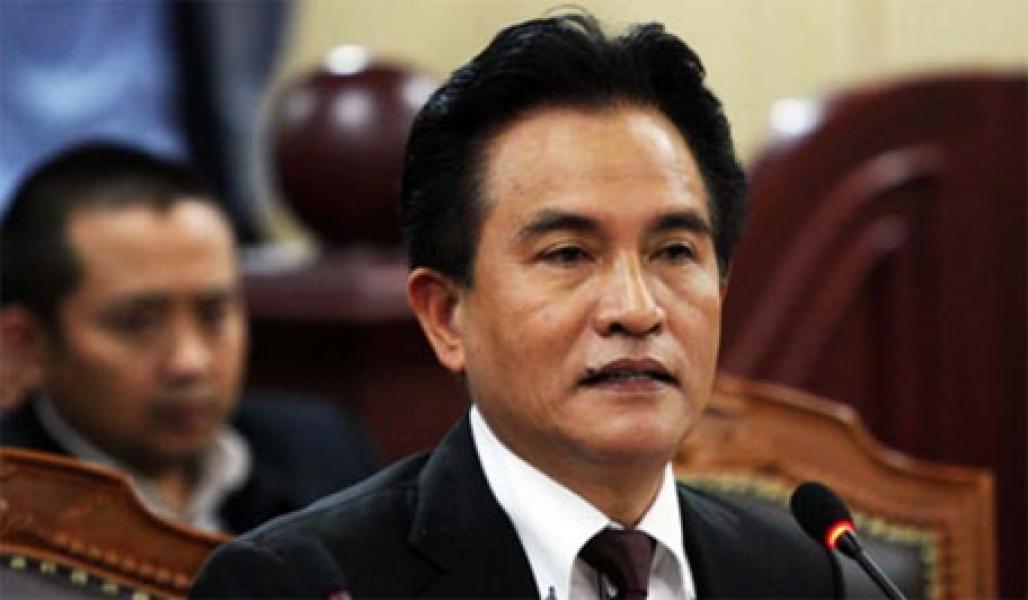 Yusril Sambut Tawaran Habib Rizieq Bentuk Forum Rekonsiliasi dengan Pemerintah