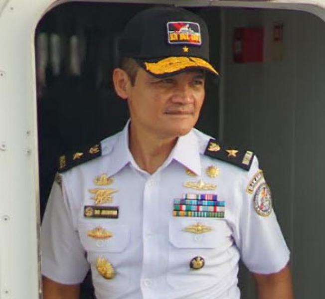 Bakamla RI Siap Sambut Kapal Jepang