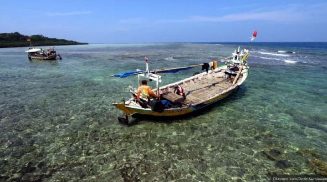 Begini Jadinya jika Nelayan Tak Tahu Batas Perairan Indonesia-Malaysia
