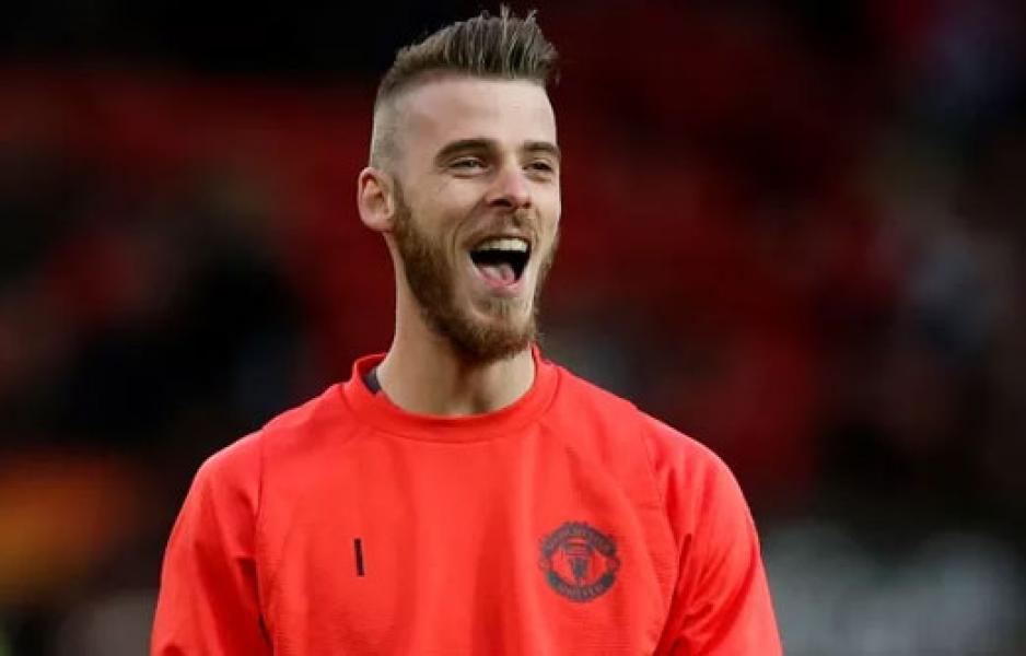 De Gea Ternyata Penyebab Zidane Mundur dari Real Madrid