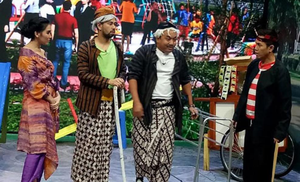 Disemprit MUI dan KPI, Mengapa Pesbukers dkk Tak Juga Dihentikan?