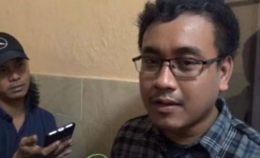Dugaan Manipulasi Suara, KPU Kota Makassar Terancam 3 Tahun Penjara