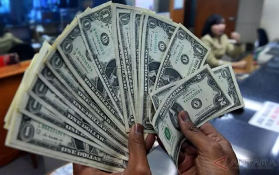 Fakta Rupiah Tersungkur ke Titik Terendah, Nomor 9 Bikin Dagdigdug