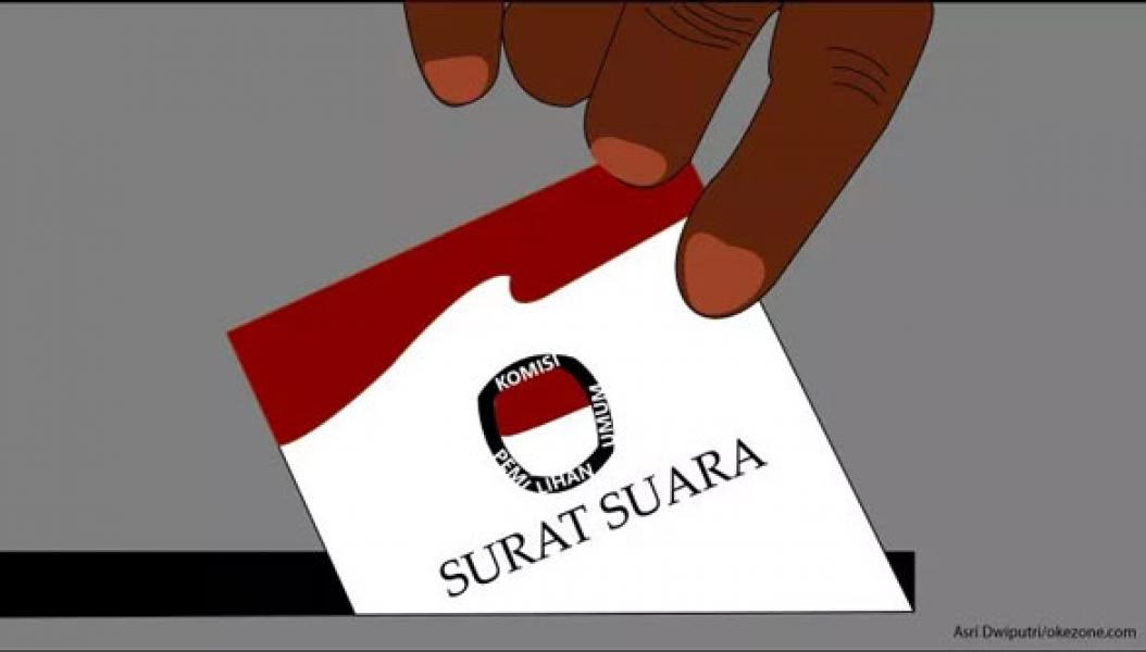 Hasil Final Quick Count Pilgub di 16 Provinsi, Siapa Saja Pemenangnya?
