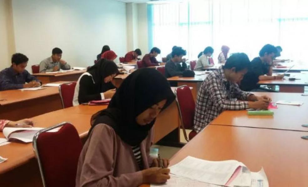 Hasil Ujian SBMPTN 2018 Diumumkan Selasa 3 Juli 2018
