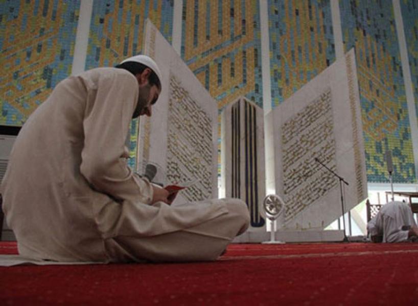 Ini Cara Iktikaf Sesuai Sunah Rasul