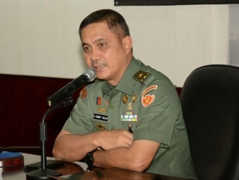 Kadispenad: Netralitas TNI AD jangan Diragukan, Melanggar Ditindak Tegas!