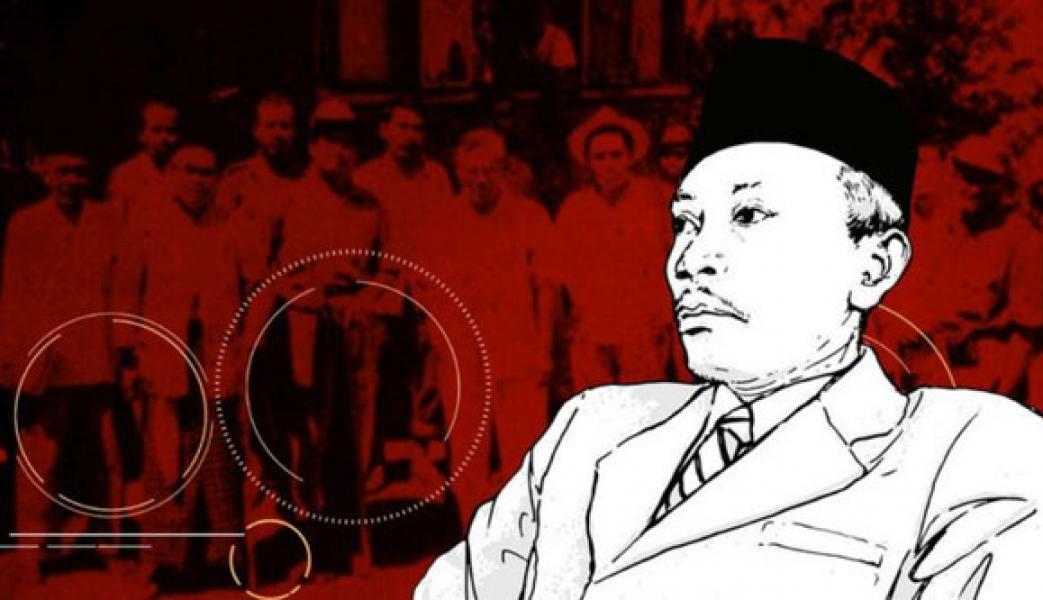 Mr. Assaat: Presiden yang Tak Dihitung oleh Negara
