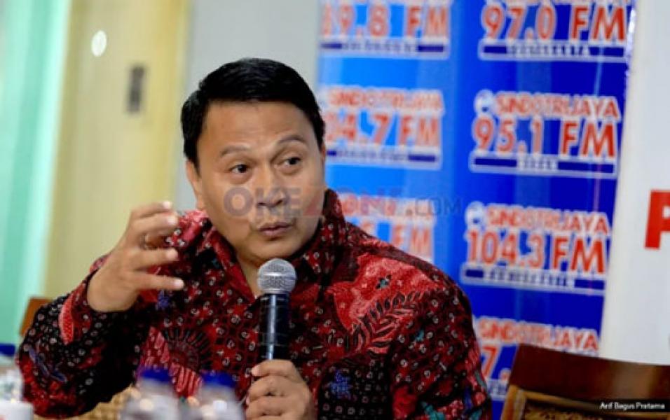 PKS Harapkan Koalisi Keumatan Terbentuk Sebelum Pilkada Serentak 2018