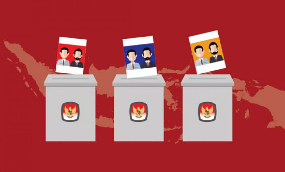 Pilkada 2018, 9 Calon Kepala Daerah Ini Terseret Kasus Korupsi