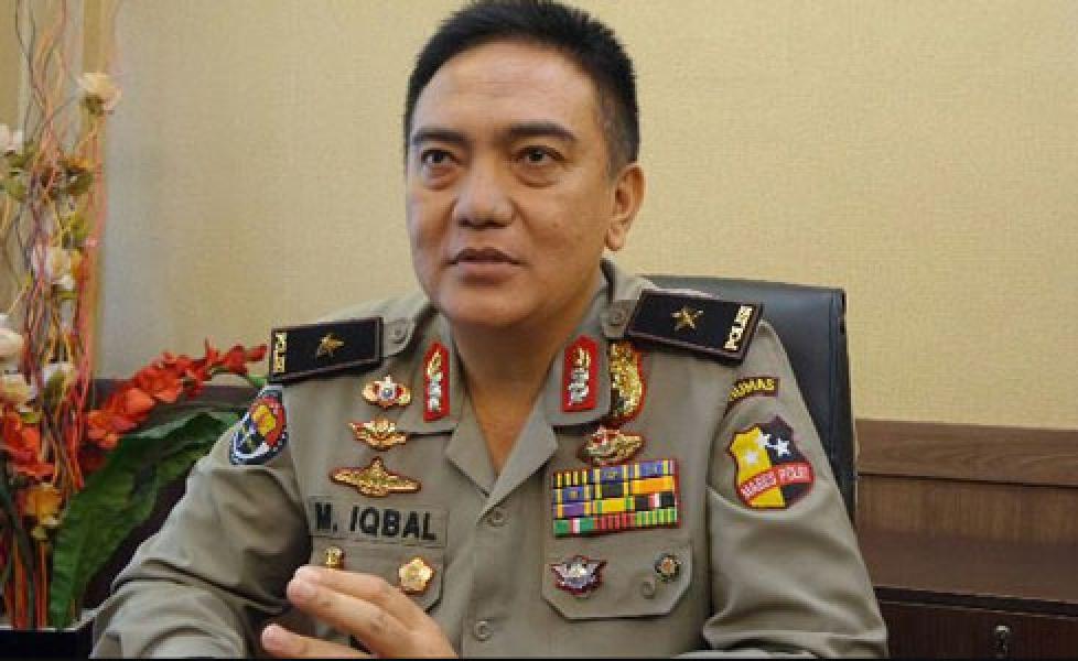 Polisi Meninggal Dunia saat Amankan TPS Pilkada Serentak di Surabaya