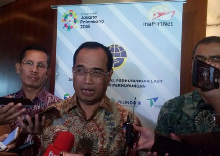 Rupiah Tembus Rp14.400, Menhub Kaji Kenaikan Tarif Pesawat
