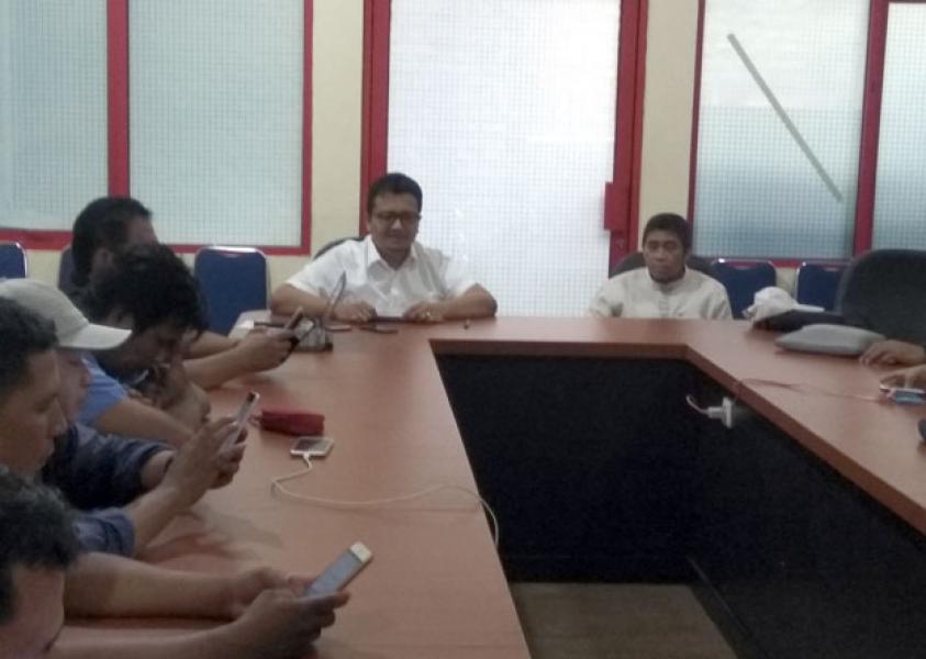 Sambut Arus Mudik, Pertamina Riau-Sumbar Siagakan BBM