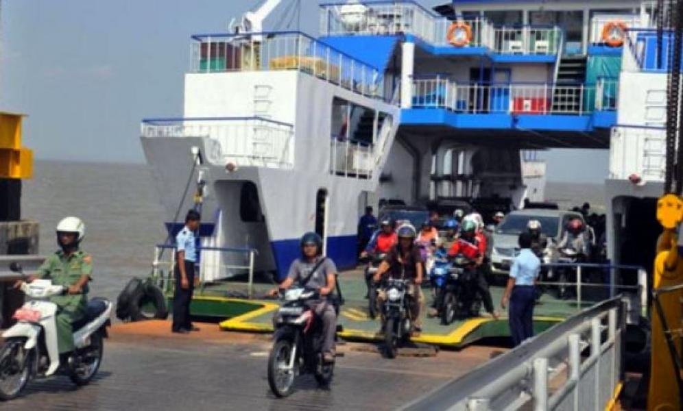 Sambut Arus Mudik Idul Fitri 1439 H, Dishub Bengkalis Siapkan Empat Kapal Roro