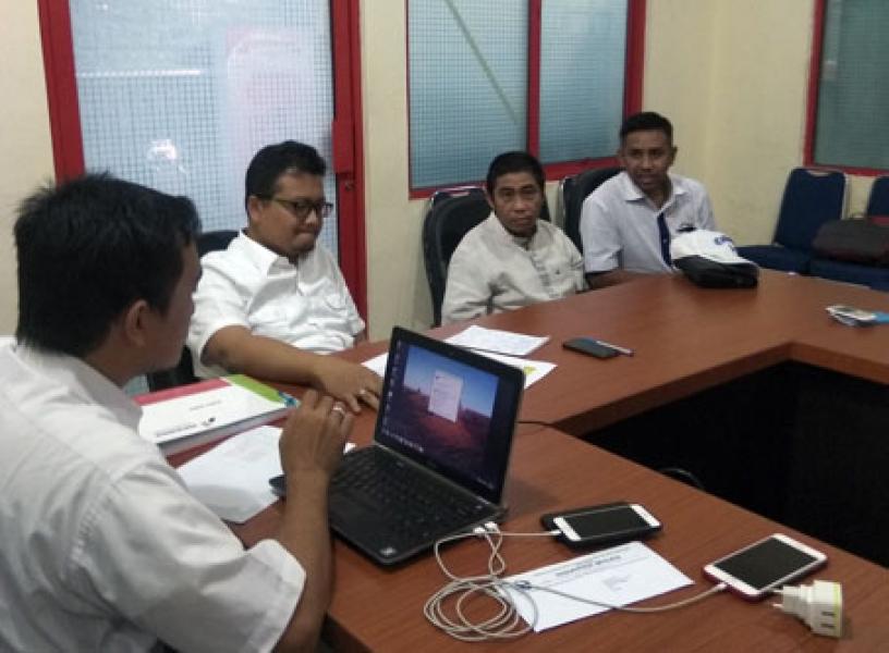 Sesuai Perda, Pertalite di Riau Rp7.800 Per 1 Juni 2018