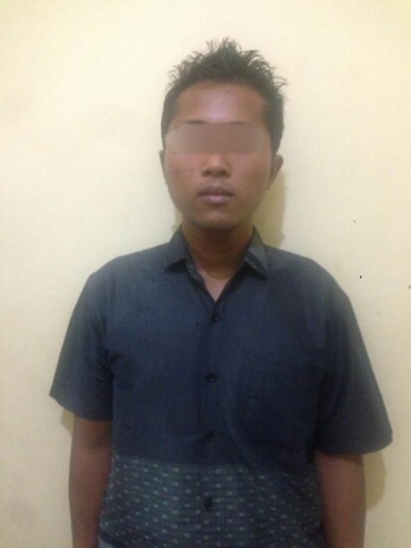 Setubuhi Pelajar Dirumahnya, Pria Ini Ditangkap Polisi
