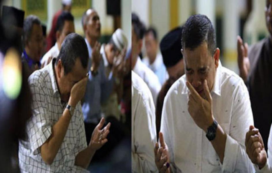 Sosok Syamsuar di Pilkada Riau 2018, Selain Putra Asli Nan Religi juga Budayawan dan Birokrat Senior