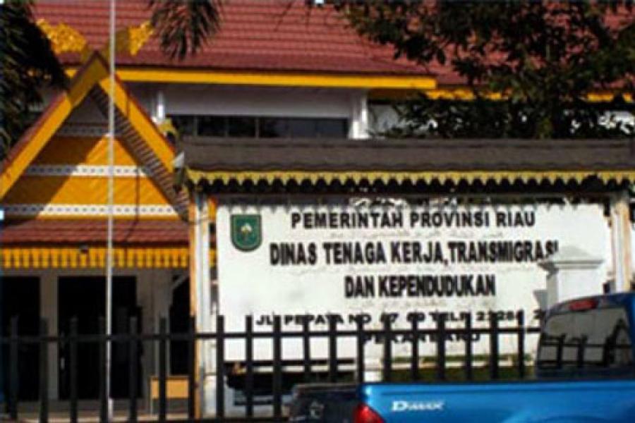 Tak Bayar THR Karyawan, Disnaker Panggil Dua Perusahaan