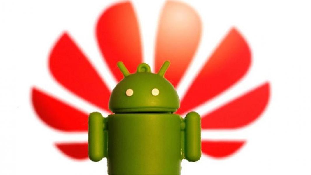 �Diceraikan� Google, Huawei Dekati Rusia Soal OS Avrova