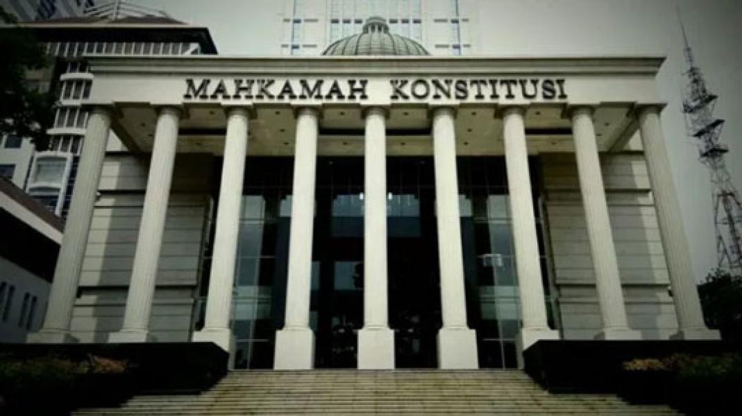 Amankan Sidang Perdana Gugatan Pilpres di MK, 48 Ribu Personil Gabungan Disiagakan