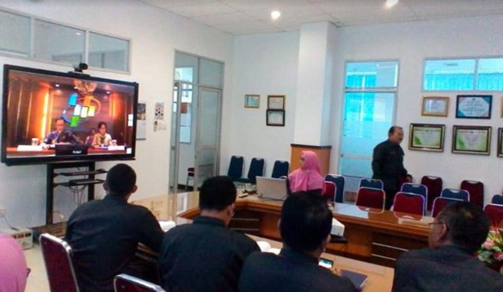 Bahan Makanan dan Transportasi Picu Inflasi di Riau