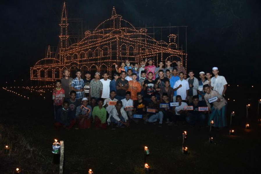 Desa Pedekik Sebagai Objek Wisata Kampung Colok