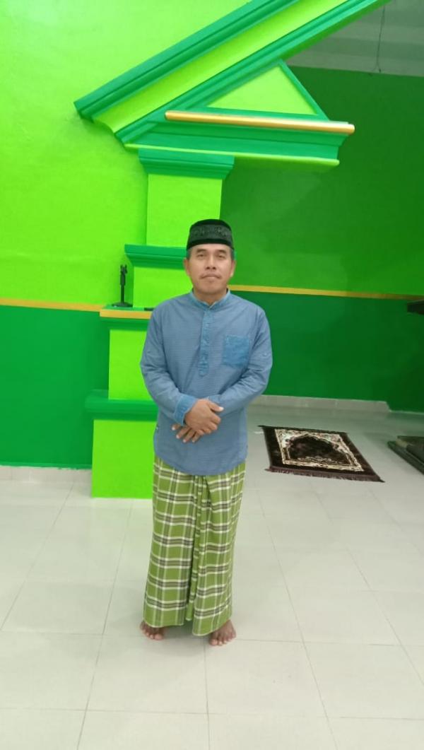 Dewan Penasehat DPD LDII Tanah Putih Menolak Kerusuhan dan Mengapresiasi Kinerja TNI-Polri
