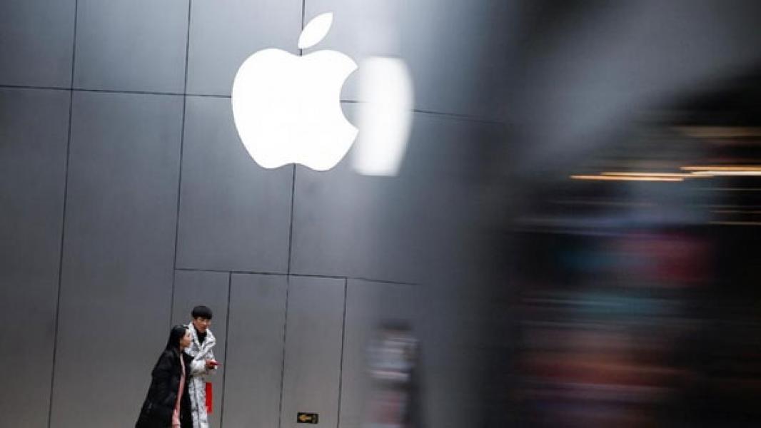 Diduga Matikan Persaingan, Apple Diselidiki Pemerintah AS