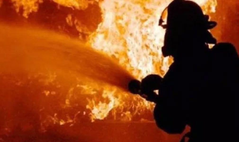 Dipicu Masalah Sepele, Napi Nekat Bakar Rutan Sigli Aceh