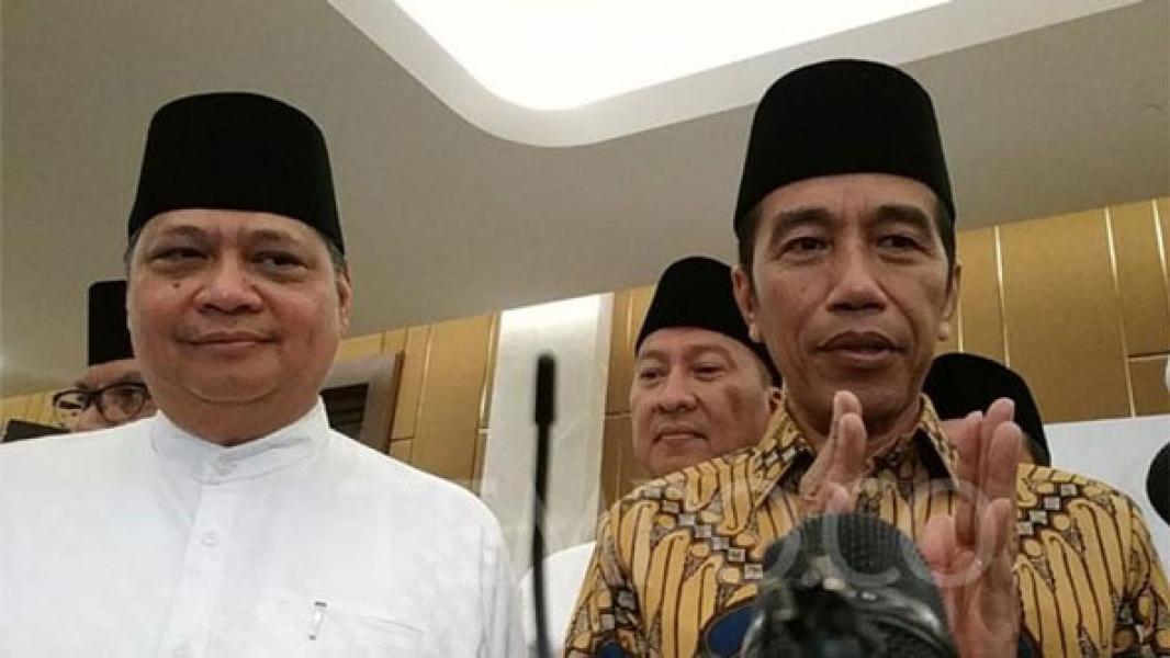 Habis Beri Dukungan di Pemilu, Minta Jatah Menteri Kemudian