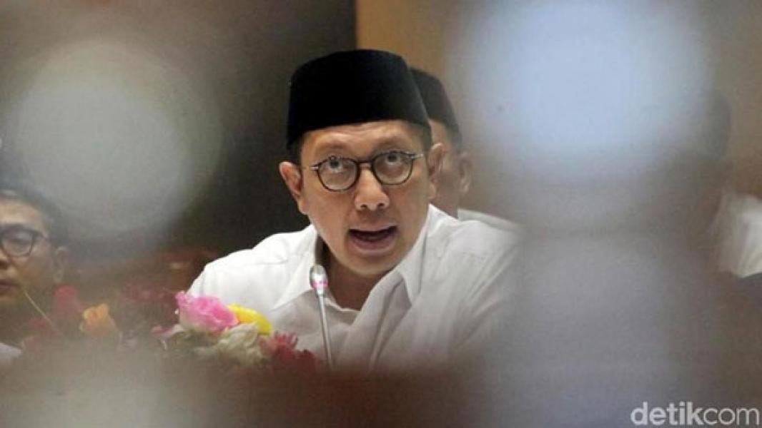 Hasil Sidang Isbat: Lebaran 2019 Jatuh Pada Rabu 5 Juni 2019