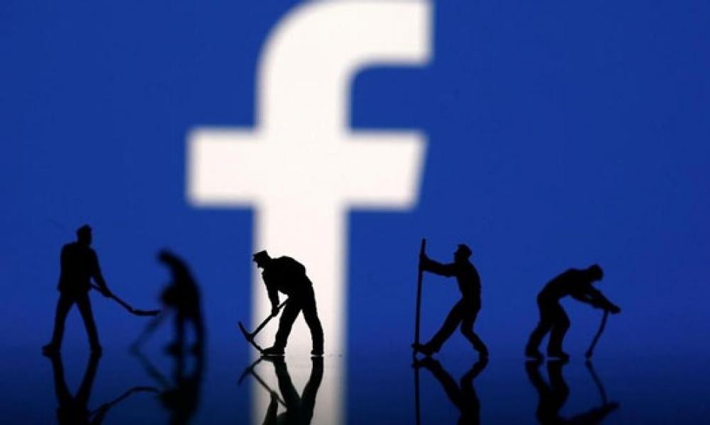 Ingin Jadi Super App, Besok Facebook Umumkan Pesaing Bitcoin